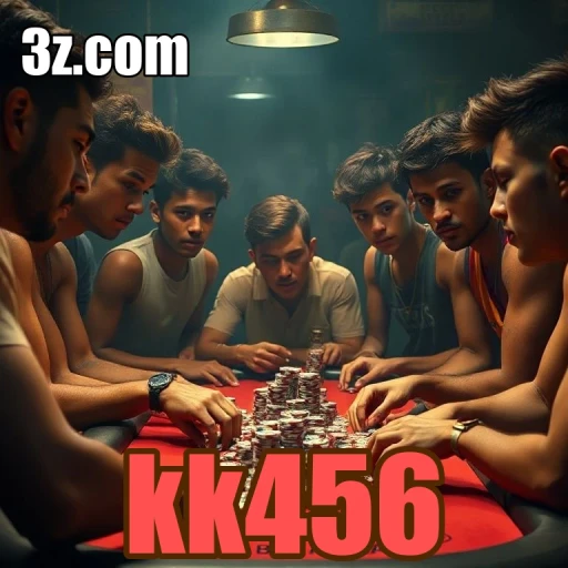 RPG no kk456: Aventura e Comunidade para Todos os Jogadores