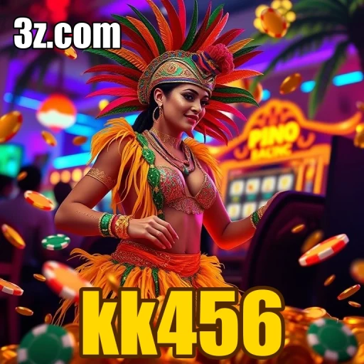 Simulador É Vida: Explore o kk456 e Suas Maravilhas