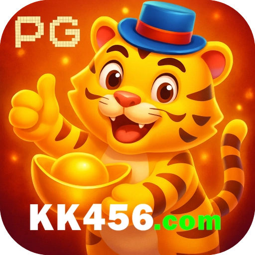 kk456 logo