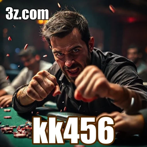 Sobrevivência Radical: A Experiência Única do kk456