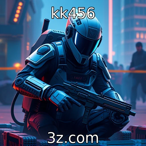 Novas tecnologias moldam o futuro dos jogos